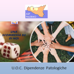 “Una scommessa su di noi” Progetto ASP Palermo