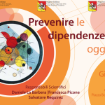 Prevenire le Dipendenze Oggi – Convegno 16 Giugno 2023